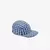 Boné Lacoste Monograma Five Panel