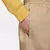 Shorts Nike Sportswear Woven Bege na internet