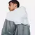 Jaqueta Nike Windrunner Cinza - 011 Company