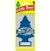 LITTLE TREES NEW CAR SCENT
