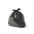 SACO DE LIXO 60L 63X80 FORTE C/ 100 UNIDS