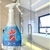 UAU LIMPA BOX BLINDEX C/ GATILHO 450ML