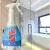 UAU LIMPA BOX BLINDEX C/ GATILHO 450ML