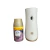 GLADE AUTOMATIC APARELHO + REFIL 269ML LAVANDA & VANILLA na internet