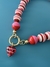 Colar Sigillum Bolas Coração - comprar online