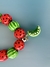 Pulseira Melançudinha - comprar online