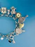 Pulseira Iolanda Prata - comprar online