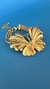 Pulseira Gold Butterfly