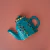 Broche Chaleira