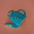Broche Chaleira - comprar online