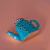 Broche Chaleira na internet