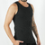 Kit 3 Regatas Caneladas - loja online