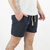 Short Linho - 2 por 160,00 - Dondrade