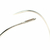 Aguja curva de 80 mm - tienda online