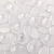 Alfombra de baño antideslizante - Grande - Transparente - tienda online