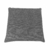 Almohadón para sillas de 40 x 40 cm - de cuerina milano gris grafeno - comprar online