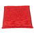 Almohadón para sillas de 40 x 40 cm - de cuerina milano rubí - comprar online
