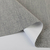 Black out trama lino - Gris plata