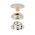 Broche 40/30 inoxidable - Eberle