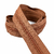 Cierre cadena Nº 6 - Café - comprar online