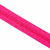 Cierre cadena Nº 6 - Fucsia