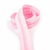 Cierre cadena Nº 6 - Rosa bebé - comprar online