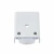 Clip simple de techo para riel de PVC - Blanco en internet