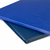 Colchoneta de gimnasia - Azul francia - comprar online
