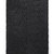 Correa de seguridad de nylon de 50 mm - Negro