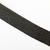 Correa polipropileno de 40 mm - Negro - comprar online