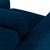 Cuerina fiore - Azul océano - tienda online