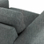 Cuerina fiore - Gris - tienda online