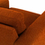 Cuerina fiore - Naranja - tienda online