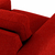 Cuerina fiore - Rojo - tienda online