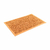 Felpudo de PVC enrulado - de 40 x 60 cm - Beige