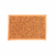Felpudo de PVC enrulado - de 40 x 60 cm - Beige en internet