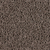 Felpudo de PVC enrulado - de 40 x 60 cm - Gris - comprar online