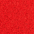 Felpudo de PVC enrulado - de 65 x 90 cm - Rojo - comprar online