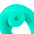 Flotador polex para pileta - Verde - comprar online