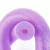 Flotador polex para pileta - Violeta - comprar online