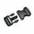 Hebilla plástica de acetal - pase 40 mm