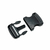 Hebilla plástica de acetal - pase 50 mm