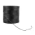Hilo encerado de nylon Nº 6 - Negro - comprar online
