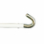 Manija para toldo - de 1,80 mts - Blanca - comprar online