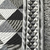 Manta Chale Decor - "Grande" - 140 x 230 cm - Rombos - comprar online