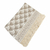 Manta Chale Home - "Chica" - 140 x 150 cm - Madera - comprar online