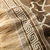 Manta Chale Decor - "Grande" - 140 x 230 cm - Madera - San Isidro Lonas