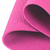 Mat de yoga de 6 mm - Fucsia - comprar online