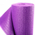 Mat de yoga de 4 mm - Violeta - comprar online