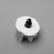 Mecanismo de 32 mm para cortinas roller - Blanco - San Isidro Lonas
